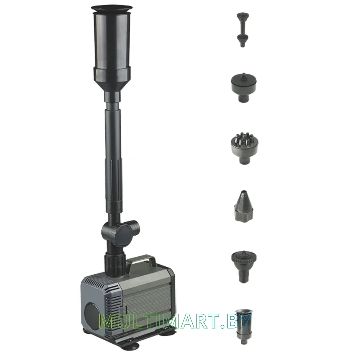 Фонтанный насос Grandfar GFA-4503